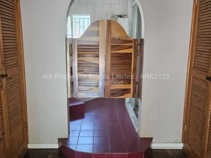 4 Bedroom House to Rent in Avondale