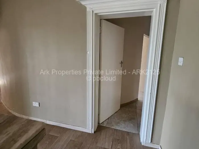 4 Bedroom House to Rent in Avondale