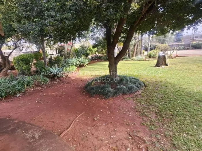 4 Bedroom House to Rent in Avondale