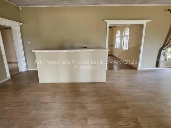 4 Bedroom House to Rent in Avondale