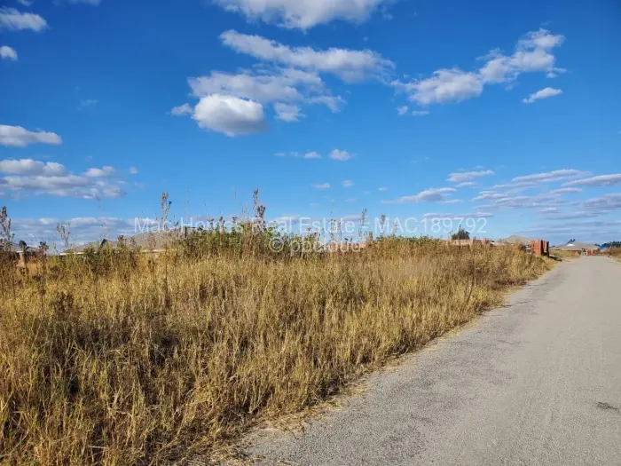 Land for Sale in Norton
