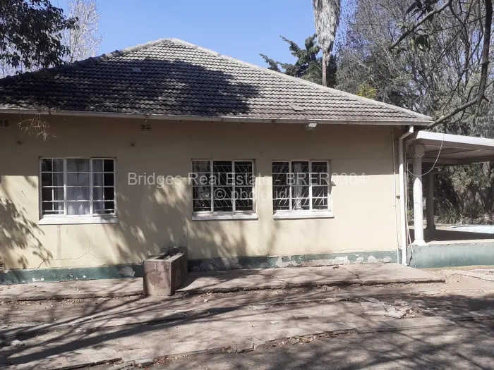 3 Bedroom House for Sale in Newlands, Harare