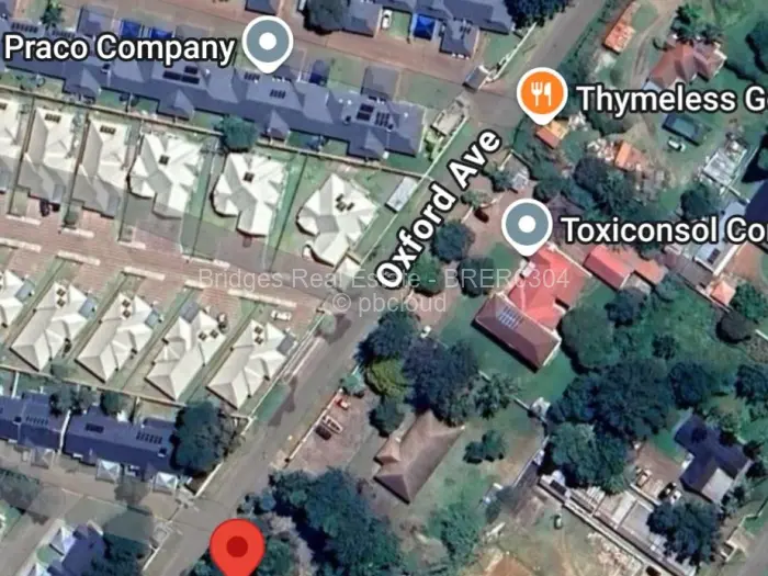 3 Bedroom House for Sale in Newlands, Harare