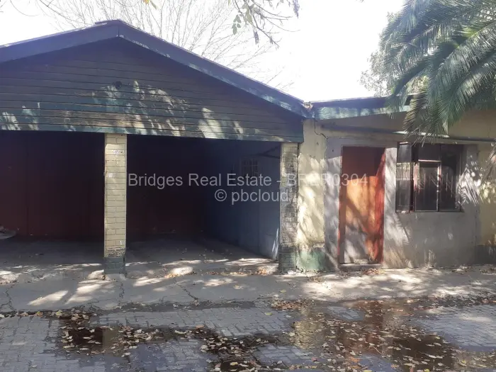 3 Bedroom House for Sale in Newlands, Harare