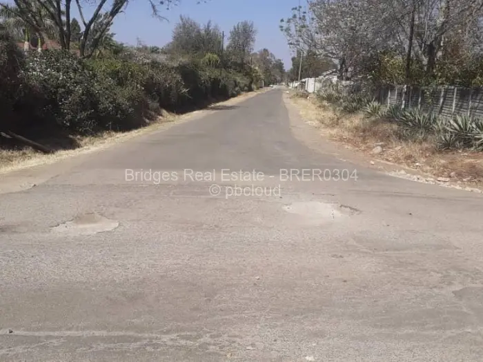 4 Bedroom House for Sale in Newlands, Harare