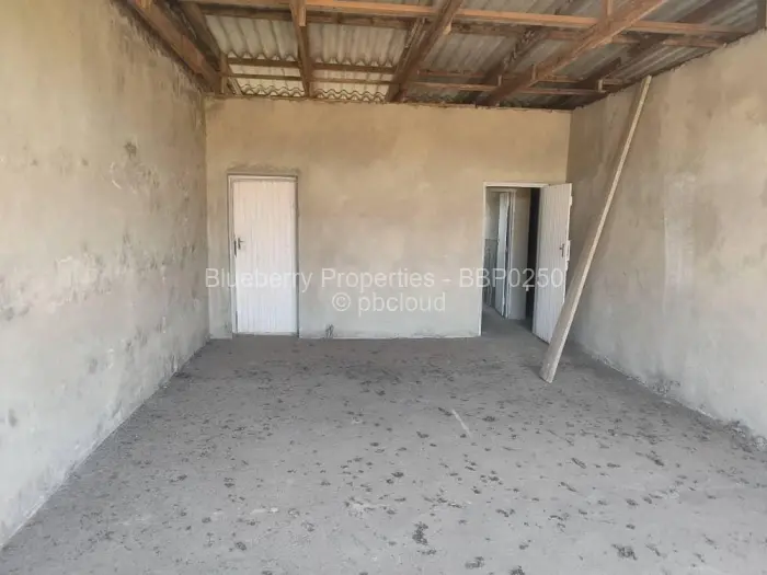 Commercial Property for Sale in Rainham, Harare