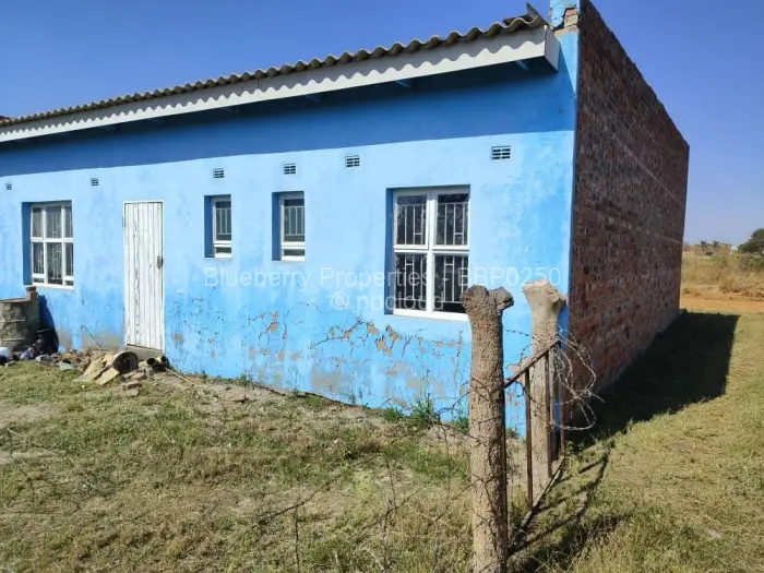 Commercial Property for Sale in Rainham, Harare