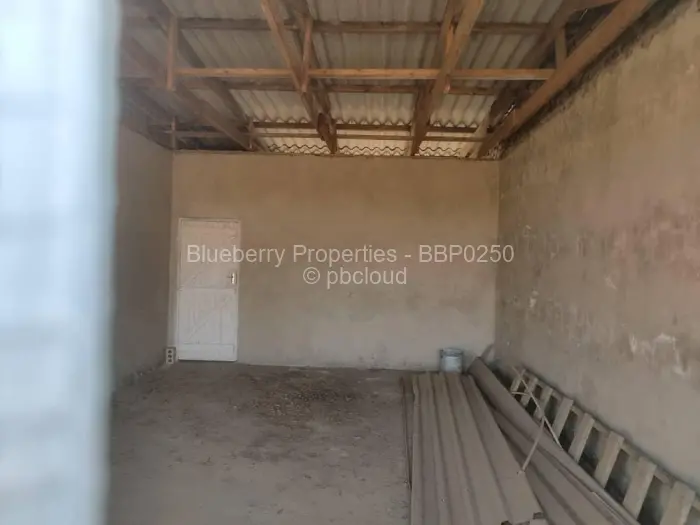 Commercial Property for Sale in Rainham, Harare