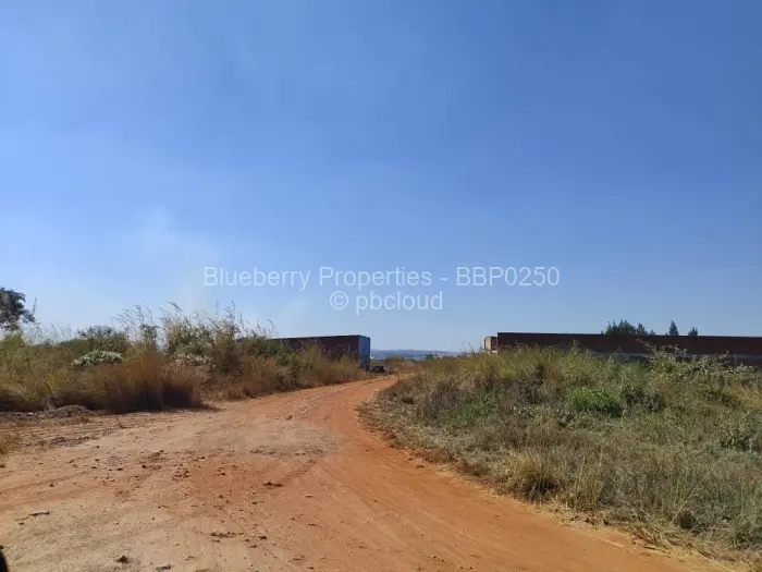 Commercial Property for Sale in Rainham, Harare