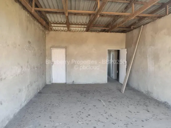 Commercial Property for Sale in Rainham, Harare