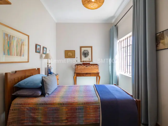 4 Bedroom House for Sale in Highlands, Harare