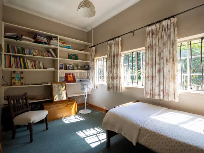 4 Bedroom House for Sale in Highlands, Harare