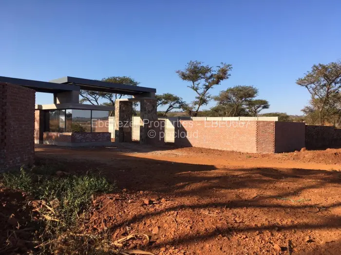 Stand for Sale in Glen Forest, Harare