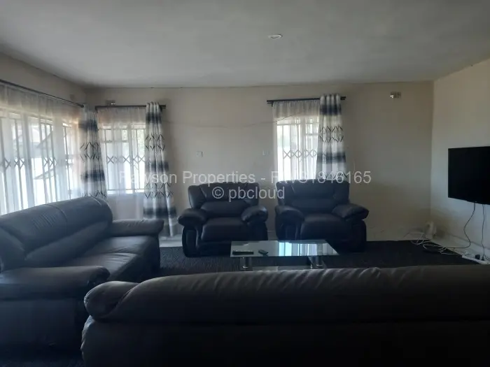 4 Bedroom House for Sale in Avonlea, Harare