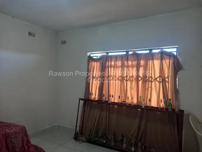 4 Bedroom House for Sale in Avonlea, Harare