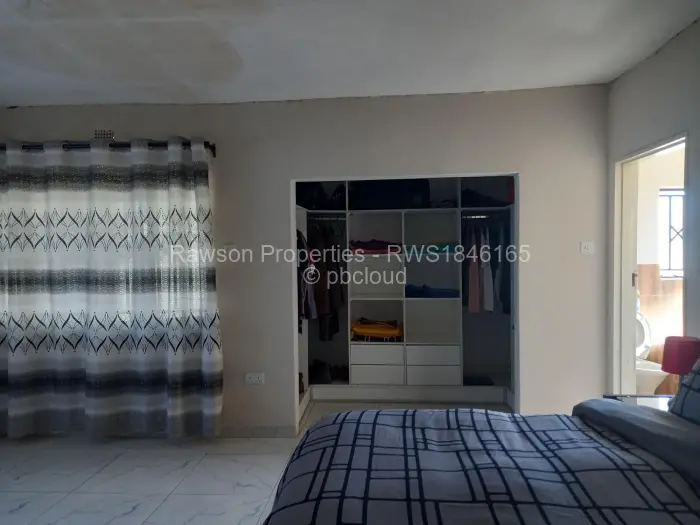 4 Bedroom House for Sale in Avonlea, Harare
