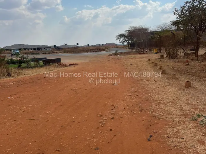 Farm/Plot for Sale in Norton, Norton