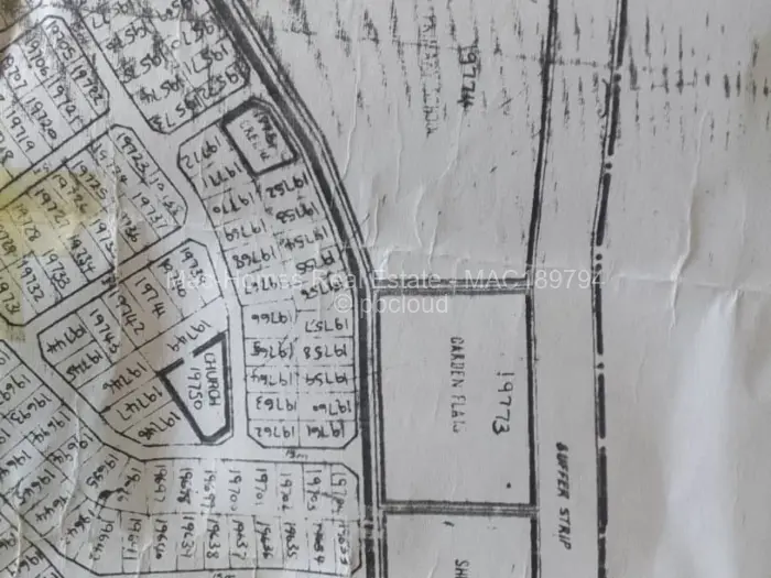 Farm/Plot for Sale in Norton, Norton