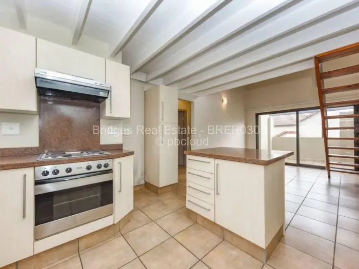 Townhouse/Complex/Cluster for Sale in Sandton, Johannesburg