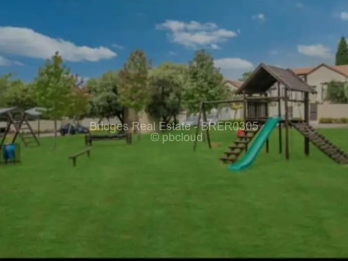 Townhouse/Complex/Cluster for Sale in Sandton, Johannesburg
