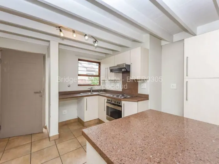 Townhouse/Complex/Cluster for Sale in Sandton, Johannesburg