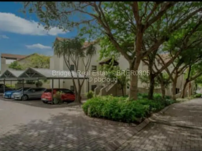Townhouse/Complex/Cluster for Sale in Sandton, Johannesburg