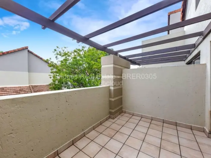 Townhouse/Complex/Cluster for Sale in Sandton, Johannesburg