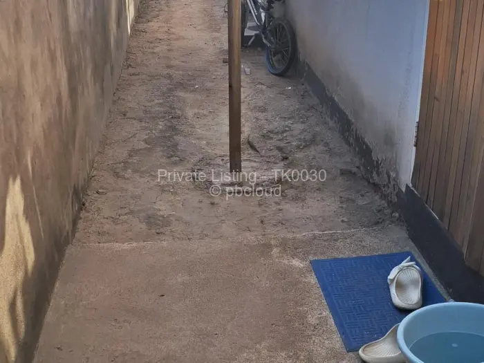 Townhouse/Complex/Cluster to Rent in Southview Park, Harare
