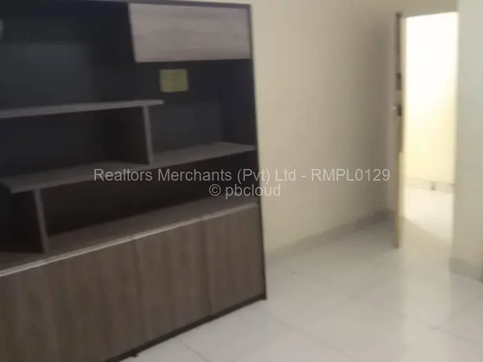 4 Bedroom House to Rent in Crowhill Views