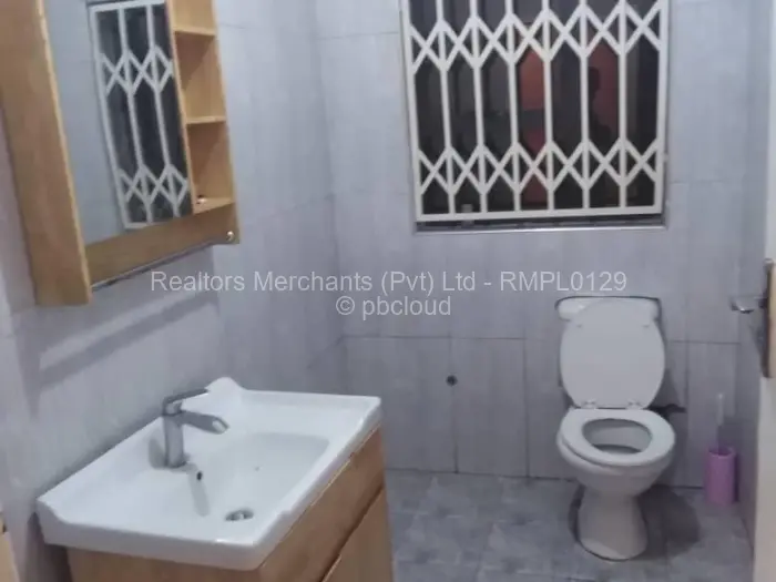 4 Bedroom House to Rent in Crowhill Views