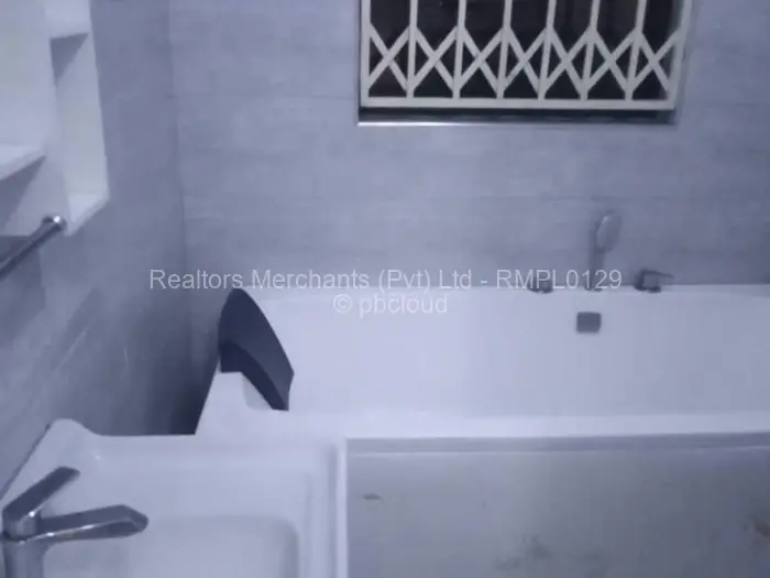4 Bedroom House to Rent in Crowhill Views