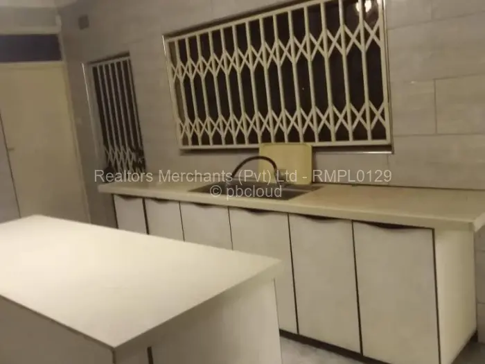 4 Bedroom House to Rent in Crowhill Views
