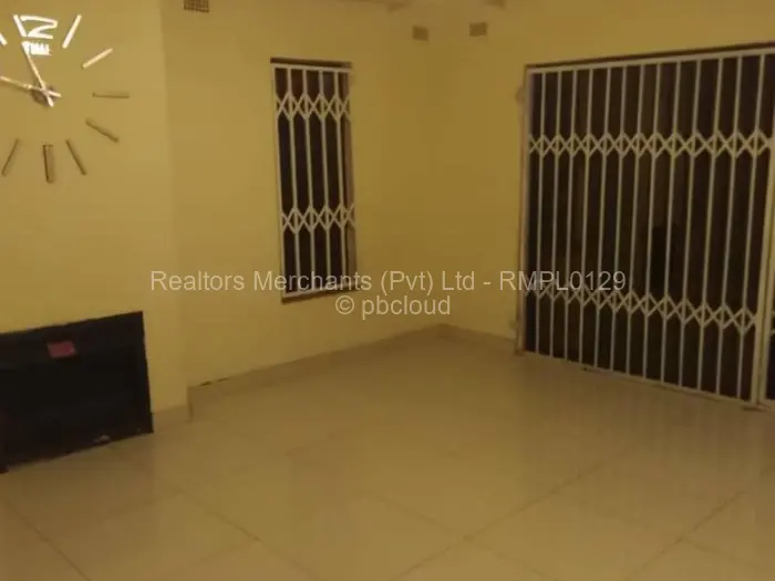 4 Bedroom House to Rent in Crowhill Views