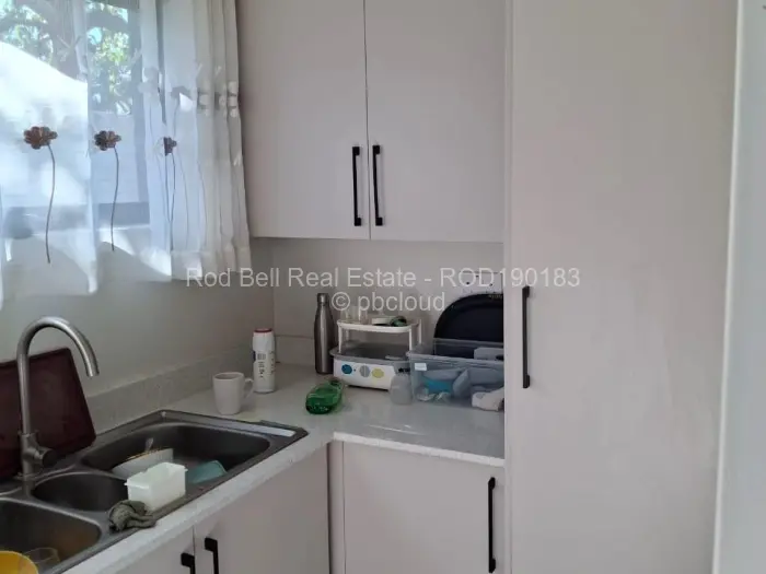 Townhouse/Complex/Cluster to Rent in Greendale, Harare