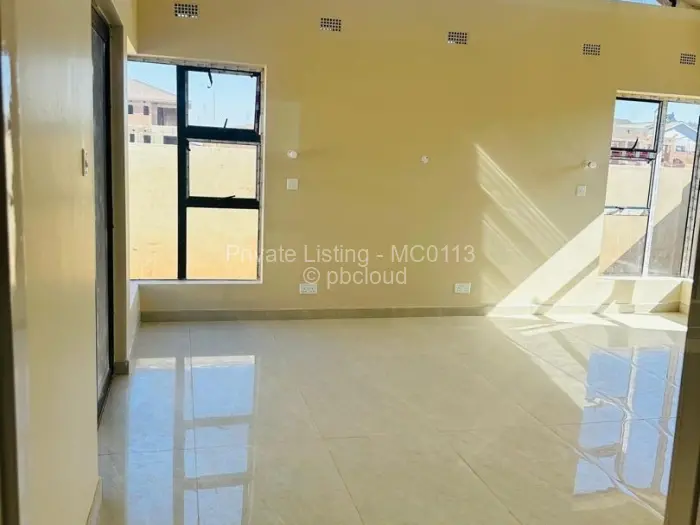 5 Bedroom House to Rent in Pomona, Harare