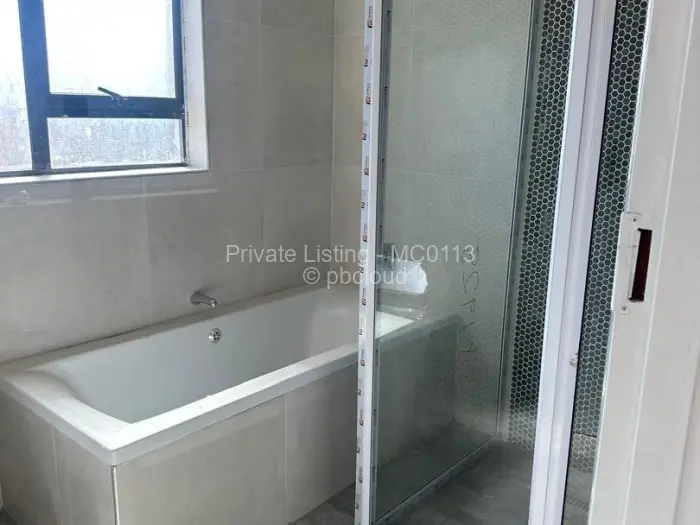 5 Bedroom House to Rent in Pomona, Harare