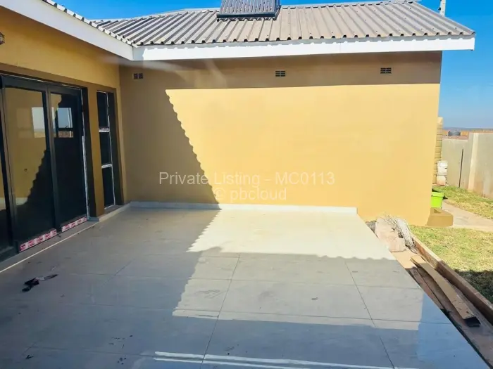 5 Bedroom House to Rent in Pomona, Harare