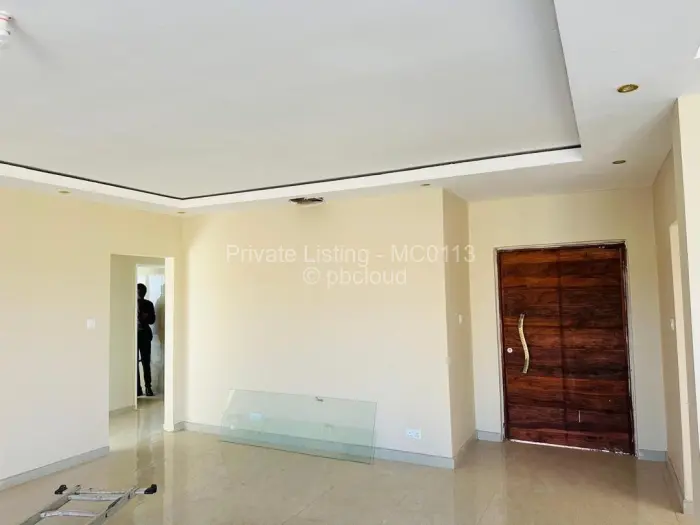 5 Bedroom House to Rent in Pomona, Harare