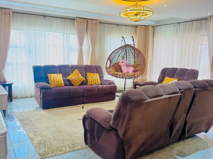 4 Bedroom House for Sale in Mabvazuva Estates, Ruwa