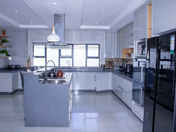 4 Bedroom House for Sale in Mabvazuva Estates, Ruwa