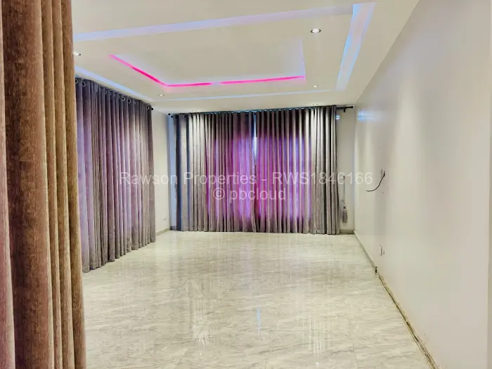 4 Bedroom House for Sale in Mabvazuva Estates, Ruwa