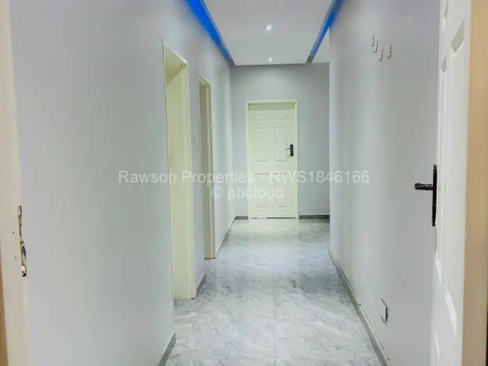 4 Bedroom House for Sale in Mabvazuva Estates, Ruwa