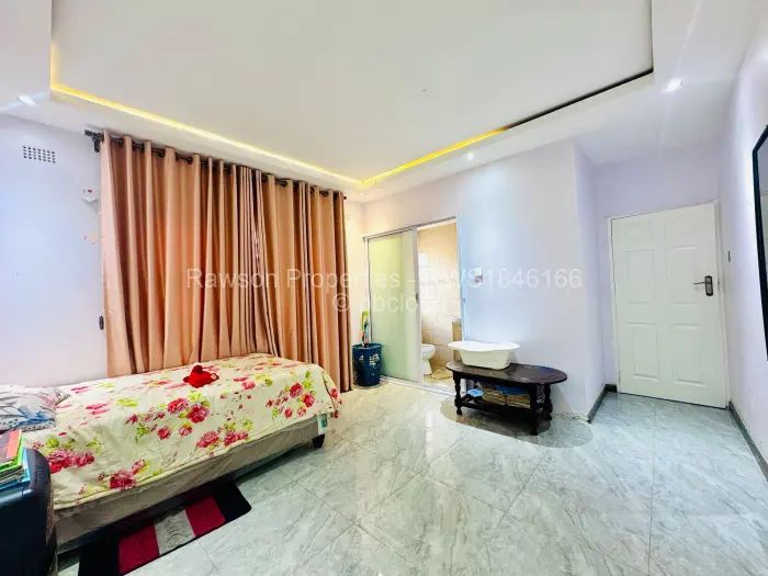 4 Bedroom House for Sale in Mabvazuva Estates, Ruwa