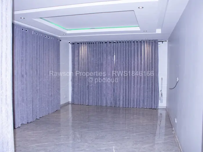 4 Bedroom House for Sale in Mabvazuva Estates, Ruwa