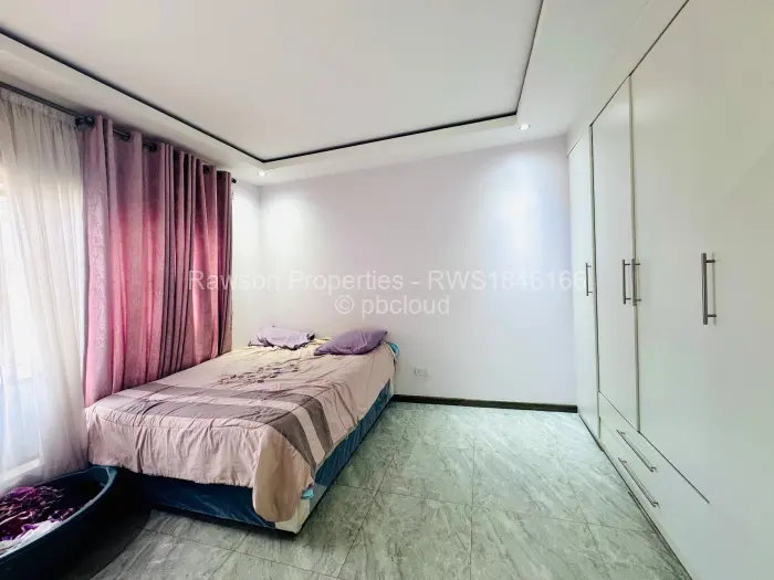 4 Bedroom House for Sale in Mabvazuva Estates, Ruwa