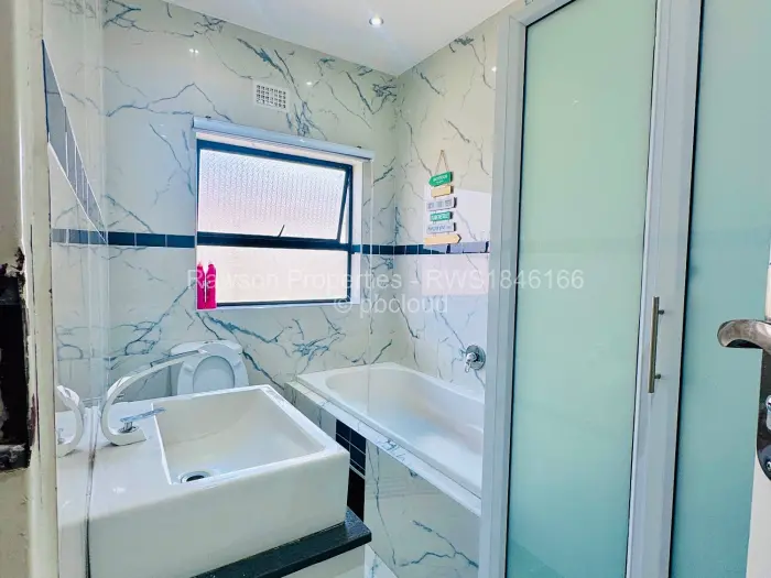 4 Bedroom House for Sale in Mabvazuva Estates, Ruwa