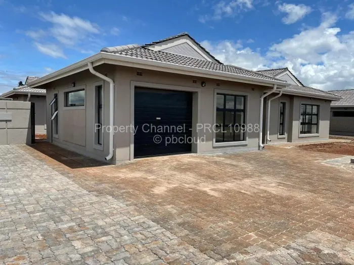 Flat/Apartment for Sale in Fairview, Harare