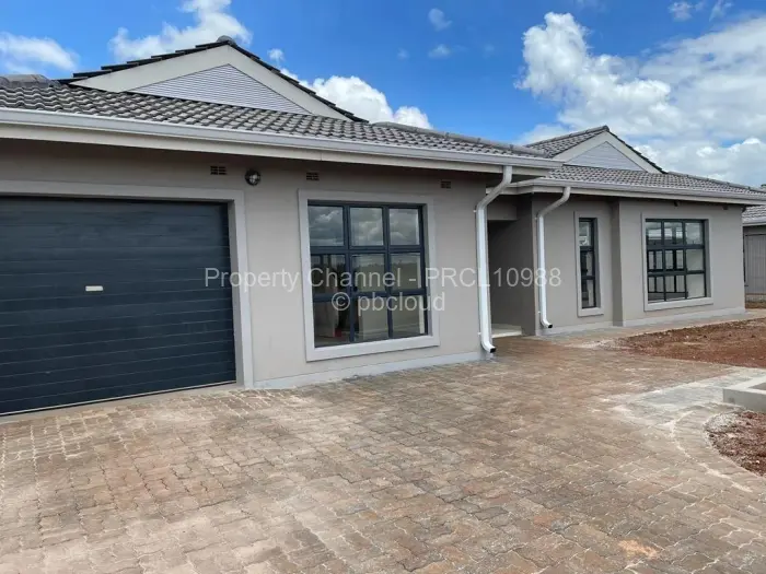 Flat/Apartment for Sale in Fairview, Harare