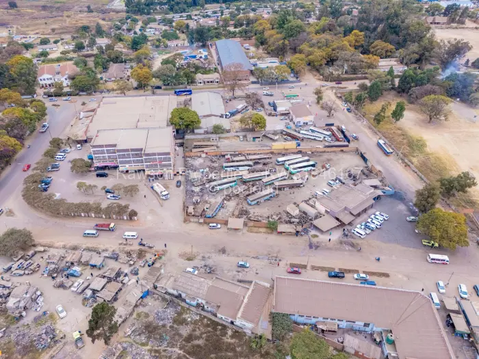 Warehouse/Industrial for Sale in Ardbennie, Harare
