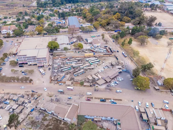 Warehouse/Industrial for Sale in Ardbennie, Harare